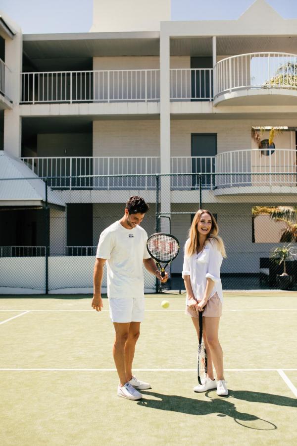 Pier 21 Riverside Apartment Hotel Fremantle Luaran gambar